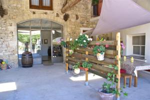 Chambres d'hotes/B&B Mas Tolosan : photos des chambres