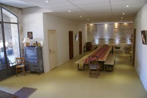 Chambres d'hotes/B&B Mas Tolosan : photos des chambres