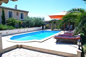 Chambres d'hotes/B&B Mas Tolosan : photos des chambres