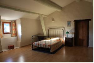 Chambres d'hotes/B&B Abbaye de Capservy : photos des chambres