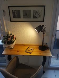 Appartement Saint-Sauveur : photos des chambres
