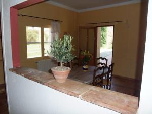 Chambres d'hotes/B&B Mas Tolosan : photos des chambres