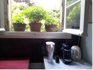Hebergement Les Carres : photos des chambres