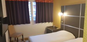 Hotel ibis Styles Massy Opera : photos des chambres