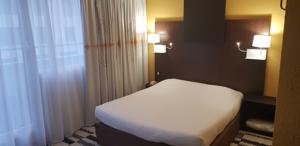 Hotel ibis Styles Massy Opera : photos des chambres