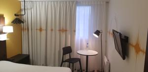 Hotel ibis Styles Massy Opera : photos des chambres