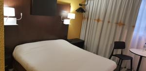 Hotel ibis Styles Massy Opera : photos des chambres