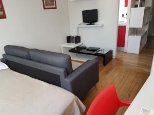 Appartement Arouet : photos des chambres