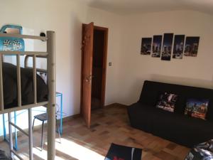 Hebergement Maison au calme proche de toutes commodites : photos des chambres