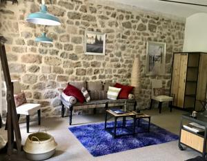 Hebergement le Moulinage Chabriol : photos des chambres