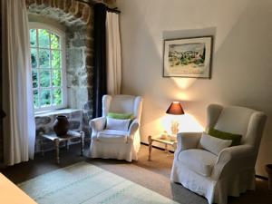 Hebergement le Moulinage Chabriol : photos des chambres