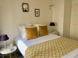 Appartements - Le Logis Versaillais : Appartement Supérieur - L'Opéra Royal