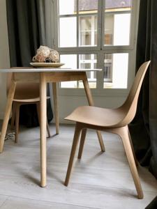 Appartements - Le Logis Versaillais : photos des chambres