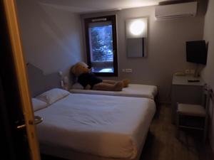 NESTOR HOTEL (Le pre Vert) : photos des chambres