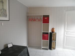 Chambres d'hotes/B&B Le Rive De Saone : photos des chambres