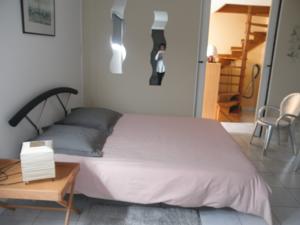 Chambres d'hotes/B&B Le Rive De Saone : photos des chambres
