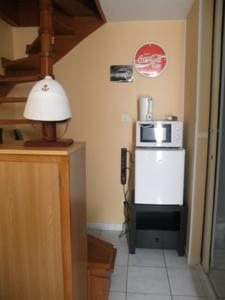 Chambres d'hotes/B&B Le Rive De Saone : photos des chambres