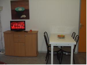 Appartement Les Pavillons du Rooy : photos des chambres