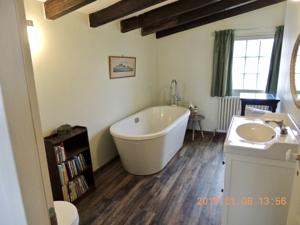 Hebergement 1 Rue St Pierre : photos des chambres
