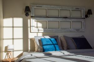 Chambres d'hotes/B&B O Parazard : photos des chambres