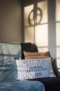 Chambres d'hotes/B&B O Parazard : photos des chambres