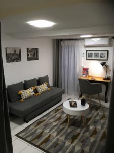 Appartement Saint-Sauveur : photos des chambres