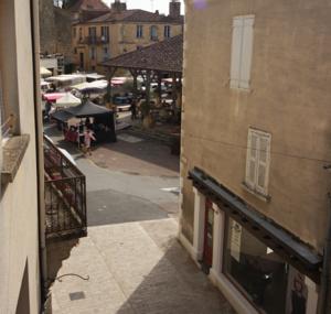 Chambres d'hotes/B&B Deluxe bed and breakfast in Belves, Dordogne. : photos des chambres