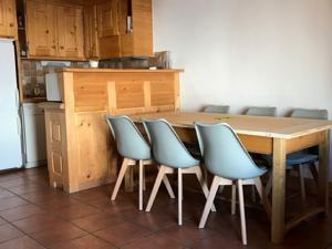 Appartement Apartment La Ferme Des Georgieres 2 : photos des chambres