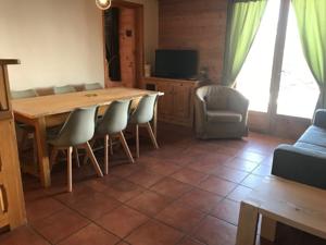 Appartement Apartment La Ferme Des Georgieres 2 : photos des chambres