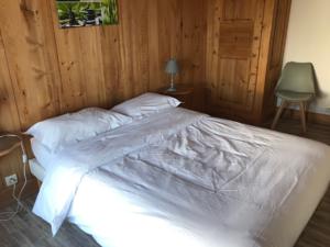 Appartement Apartment La Ferme Des Georgieres 2 : photos des chambres