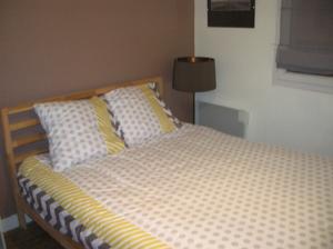 Hebergement Maison Comme Chez Vous : Chambre Double 