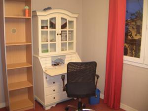 Hebergement Maison Comme Chez Vous : Chambre Double 