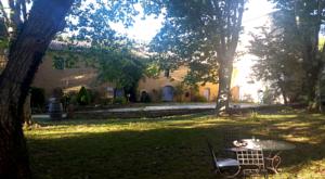 Hebergement Le Castillou : photos des chambres