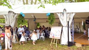 Hebergement Le Castillou : photos des chambres