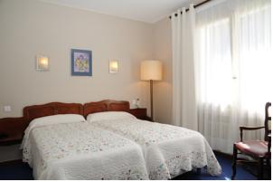 Grand Hotel du Cours : photos des chambres