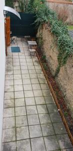 Appartement Cosy Small House : photos des chambres