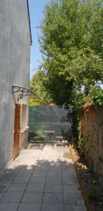 Appartement Cosy Small House : photos des chambres