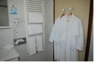 Grand Hotel du Cours : photos des chambres