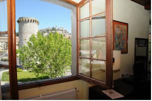 Grand Hotel du Cours : photos des chambres