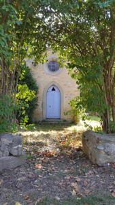Hebergement Le Castillou : photos des chambres