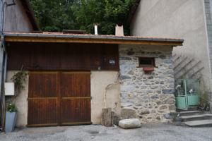 Hebergement Arcogite : photos des chambres