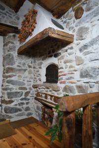 Hebergement Arcogite : photos des chambres