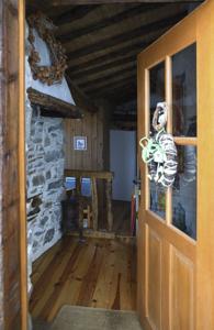 Hebergement Arcogite : photos des chambres