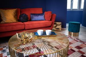 Appartement La Citadine, 3 Appartments : photos des chambres