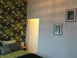 Appartement La Citadine, 3 Appartments : photos des chambres