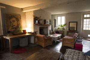 Hebergement La Red House : photos des chambres