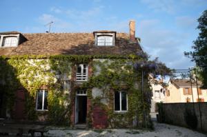 Hebergement La Red House : photos des chambres
