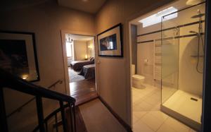 Chambres d'hotes/B&B Deluxe bed and breakfast in Belves, Dordogne. : photos des chambres