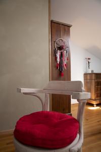 Chambres d'hotes/B&B Le Chat Blanc : photos des chambres