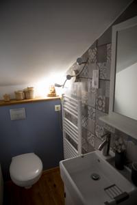 Chambres d'hotes/B&B Le Chat Blanc : photos des chambres